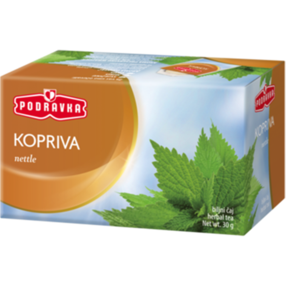 Kopriva 30 g